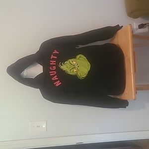 The Grinch, Hoodie